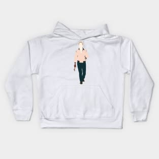 Drive Kids Hoodie